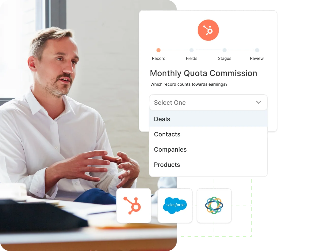 Team Attainment Leaderboards give sales leaders new motivation tool - QuotaPath