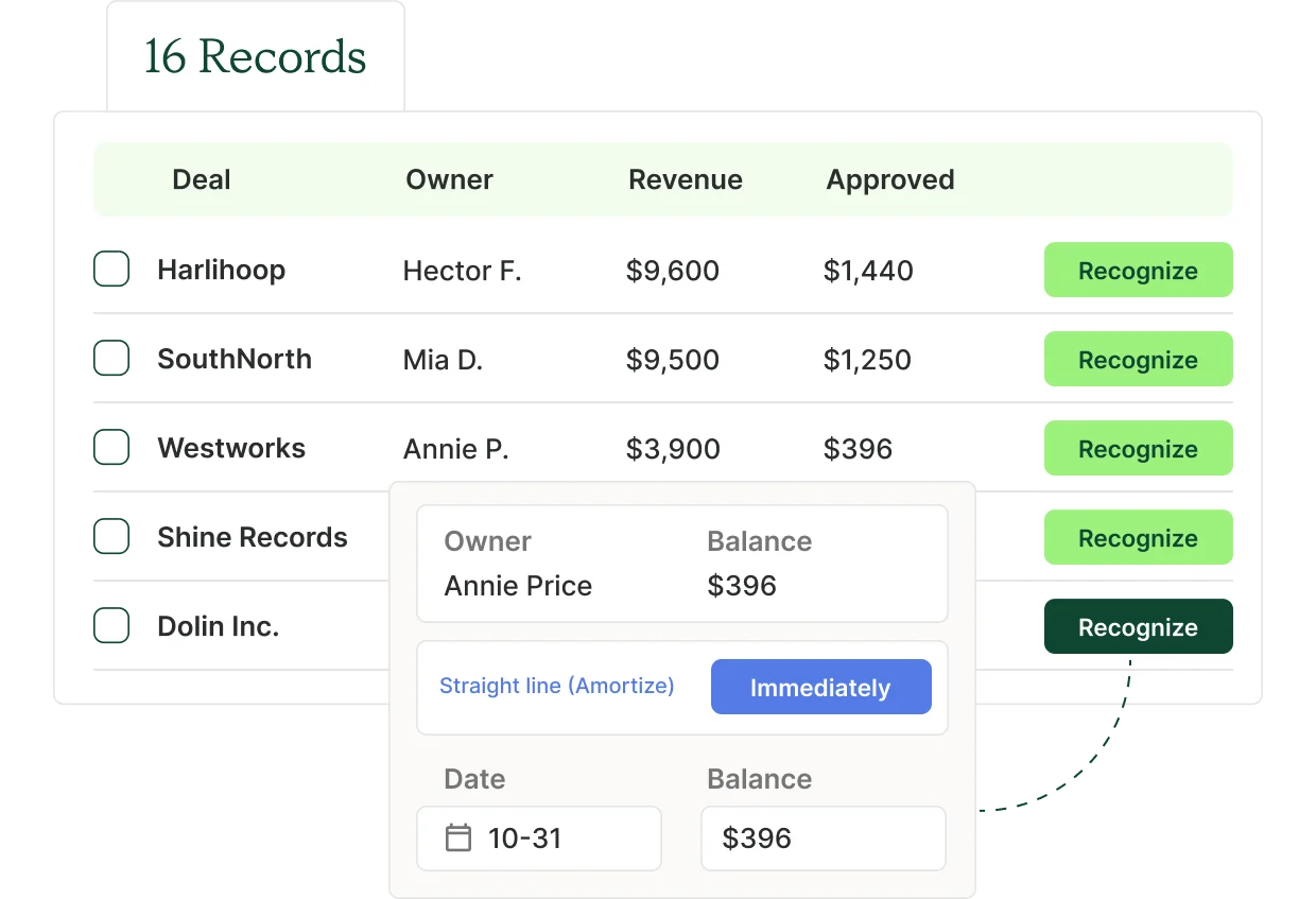 Team Attainment Leaderboards give sales leaders new motivation tool -  QuotaPath