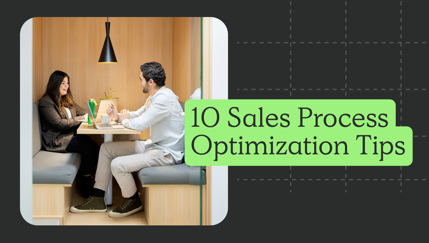 sales process optimization tips
