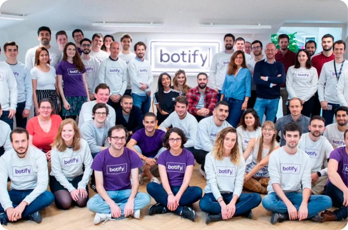 botify team