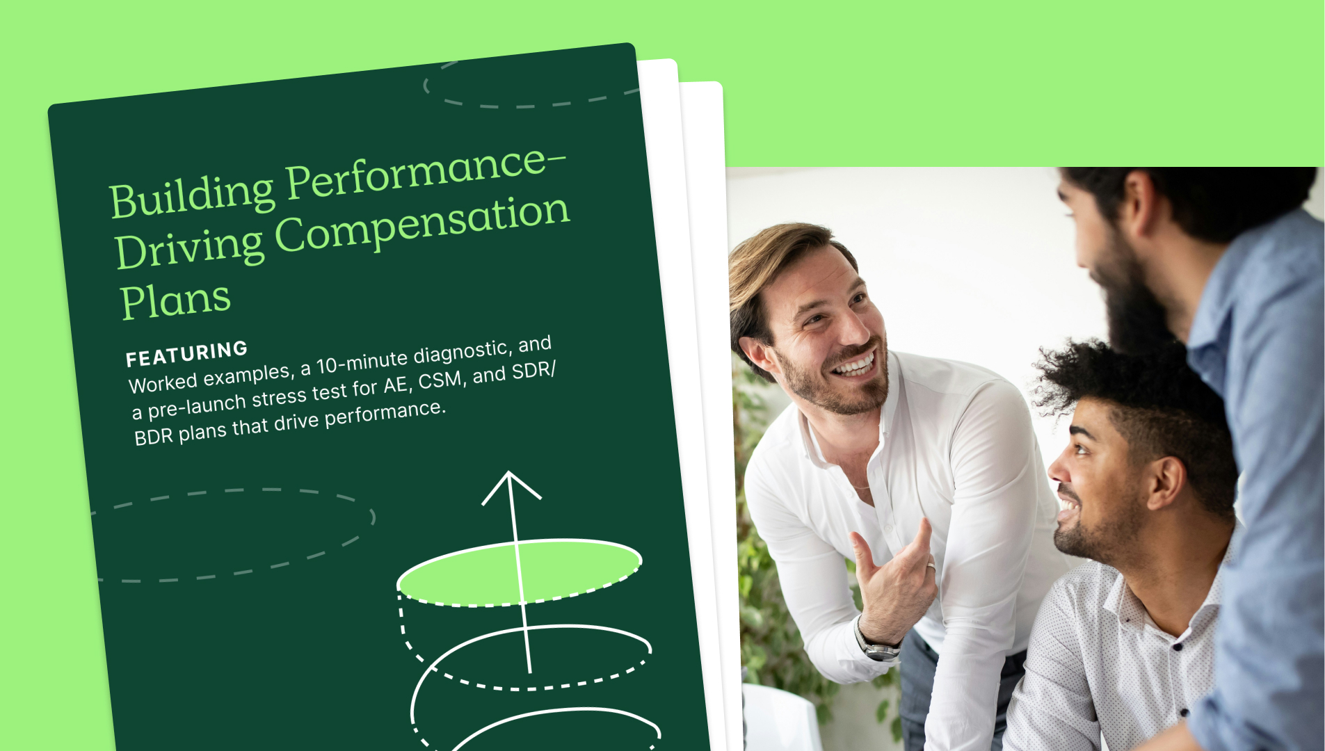 performance driving comp plans