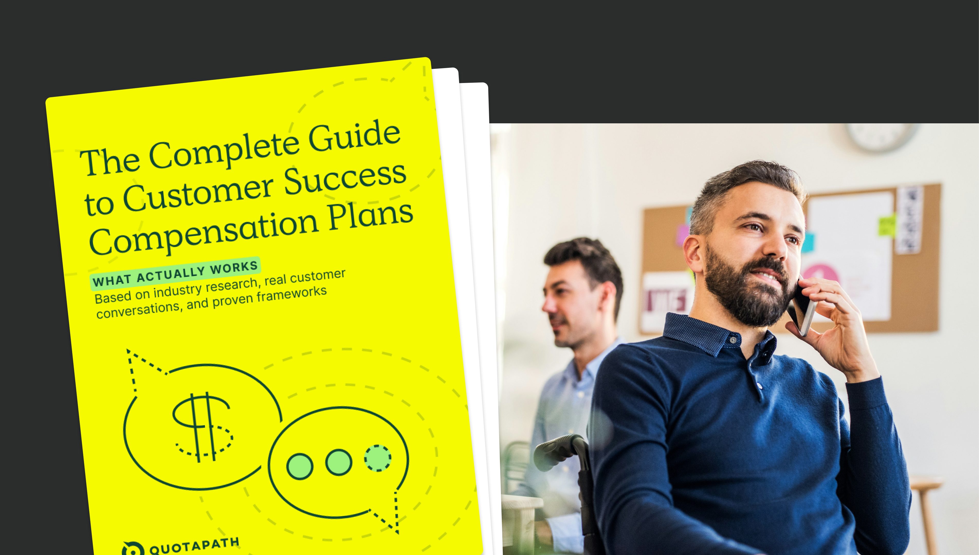 CS Comp Plans report and examples