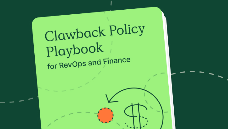 clawback policies report