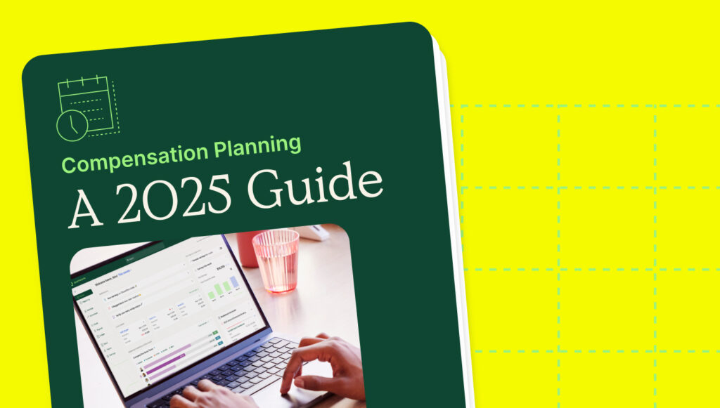 Compensation Planning Guide QuotaPath