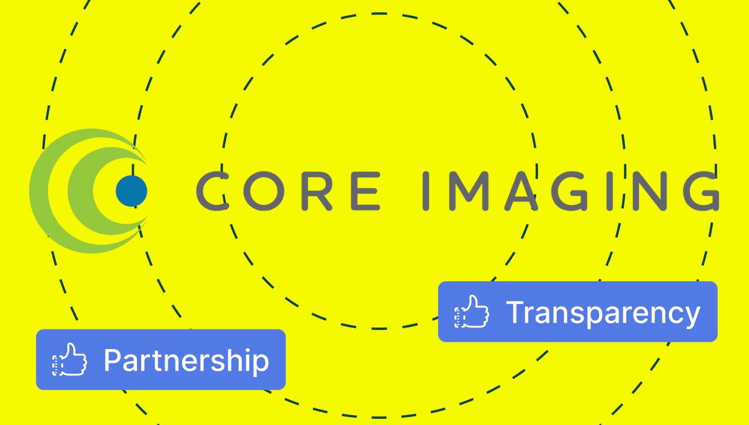 core imaging quotapath customer