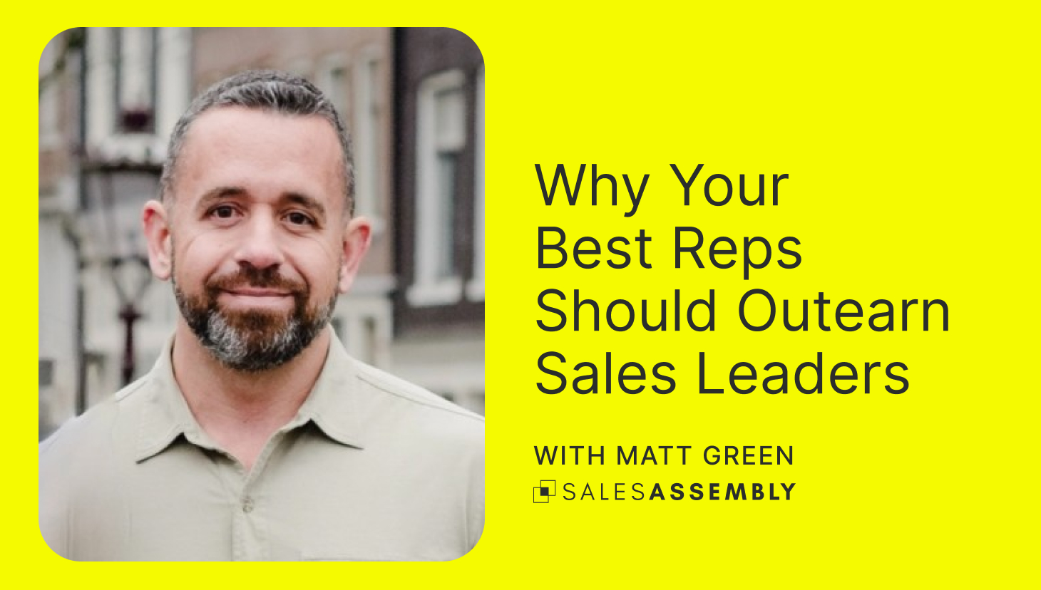 matt green