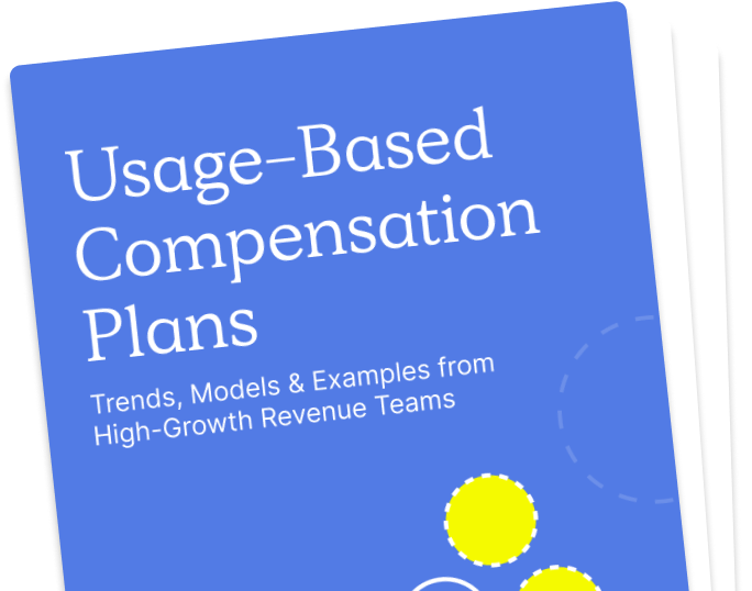 usage-based pricing
