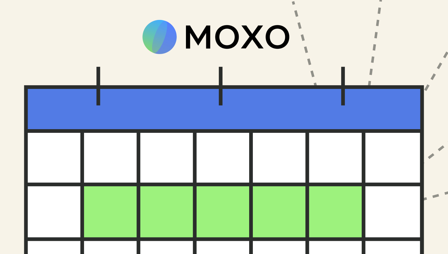 moxo quotapath customer