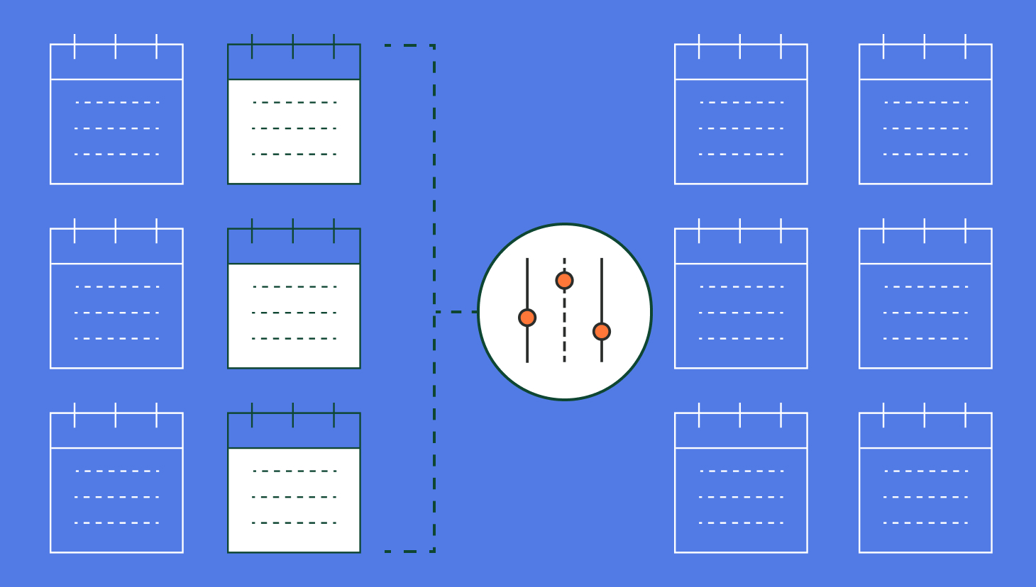 modern comp planning software