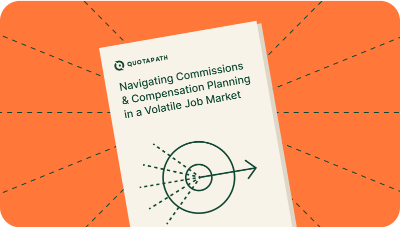 resource: navigating commissions in a volatile job market