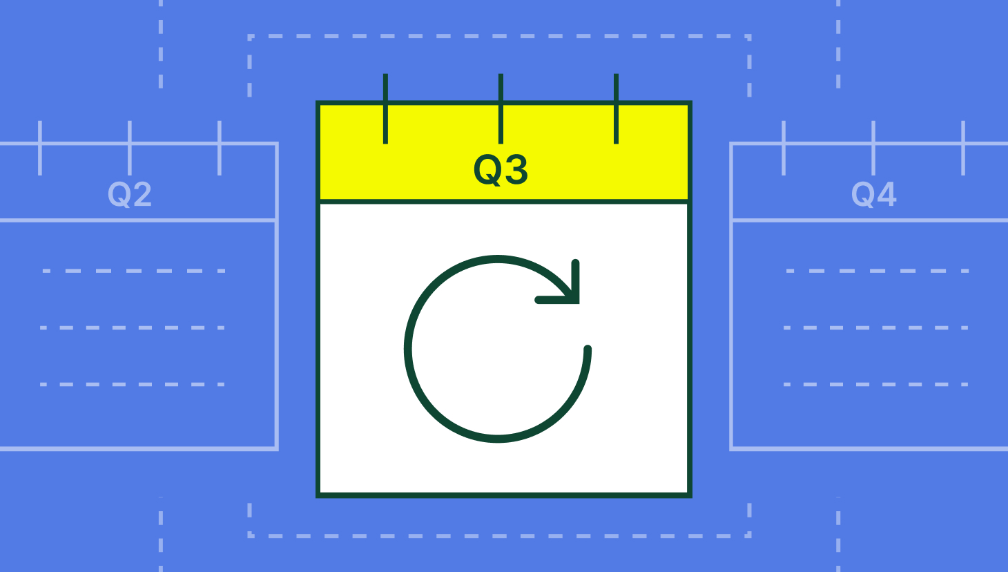 q3 comp plan