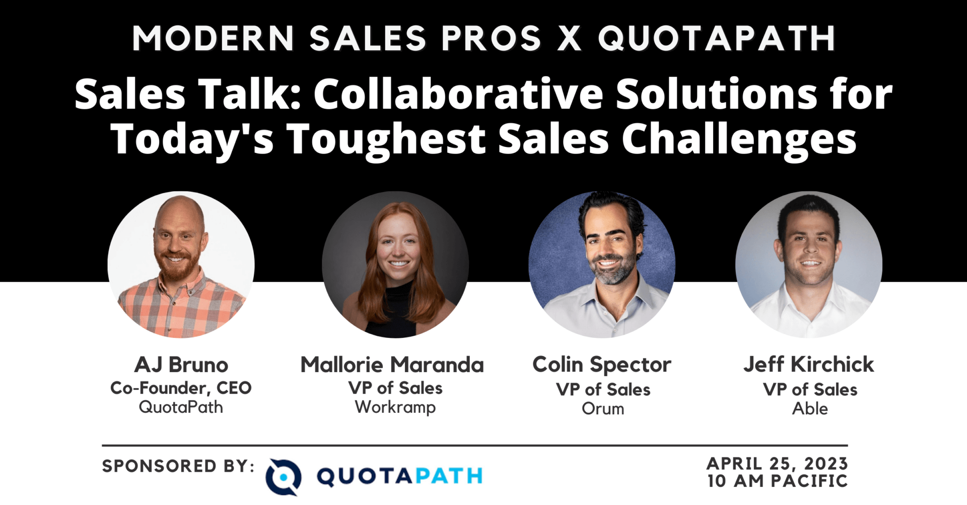 MSP quotapath event