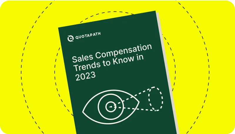 sales compensation trends to know in 2023 cover image