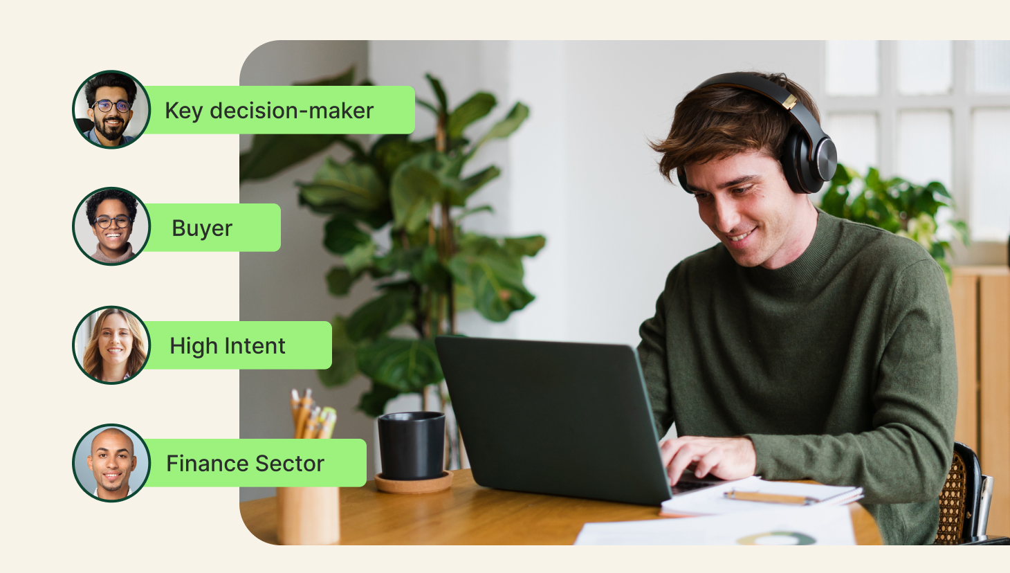 sales lead databases image