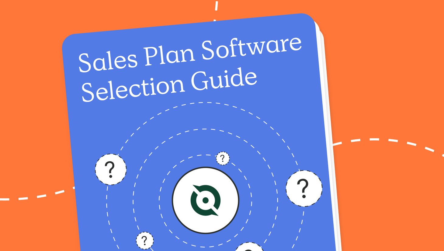 sales plan software guide