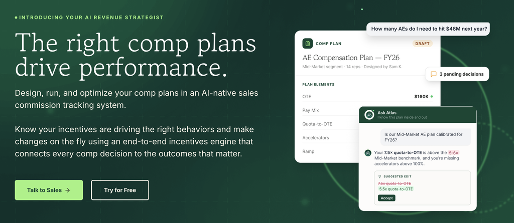 top compensation software quotapath