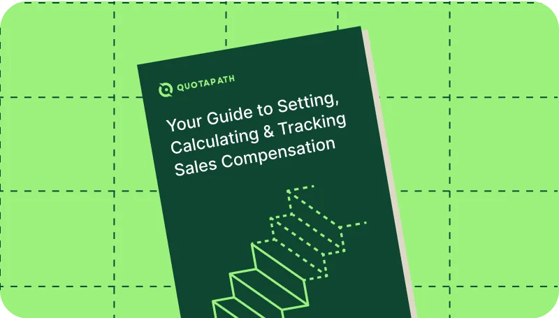 your guide to setting calculating and tracking sales compensation image
