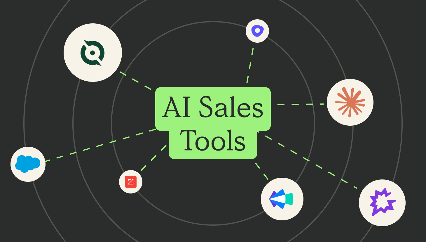top ai sales tools