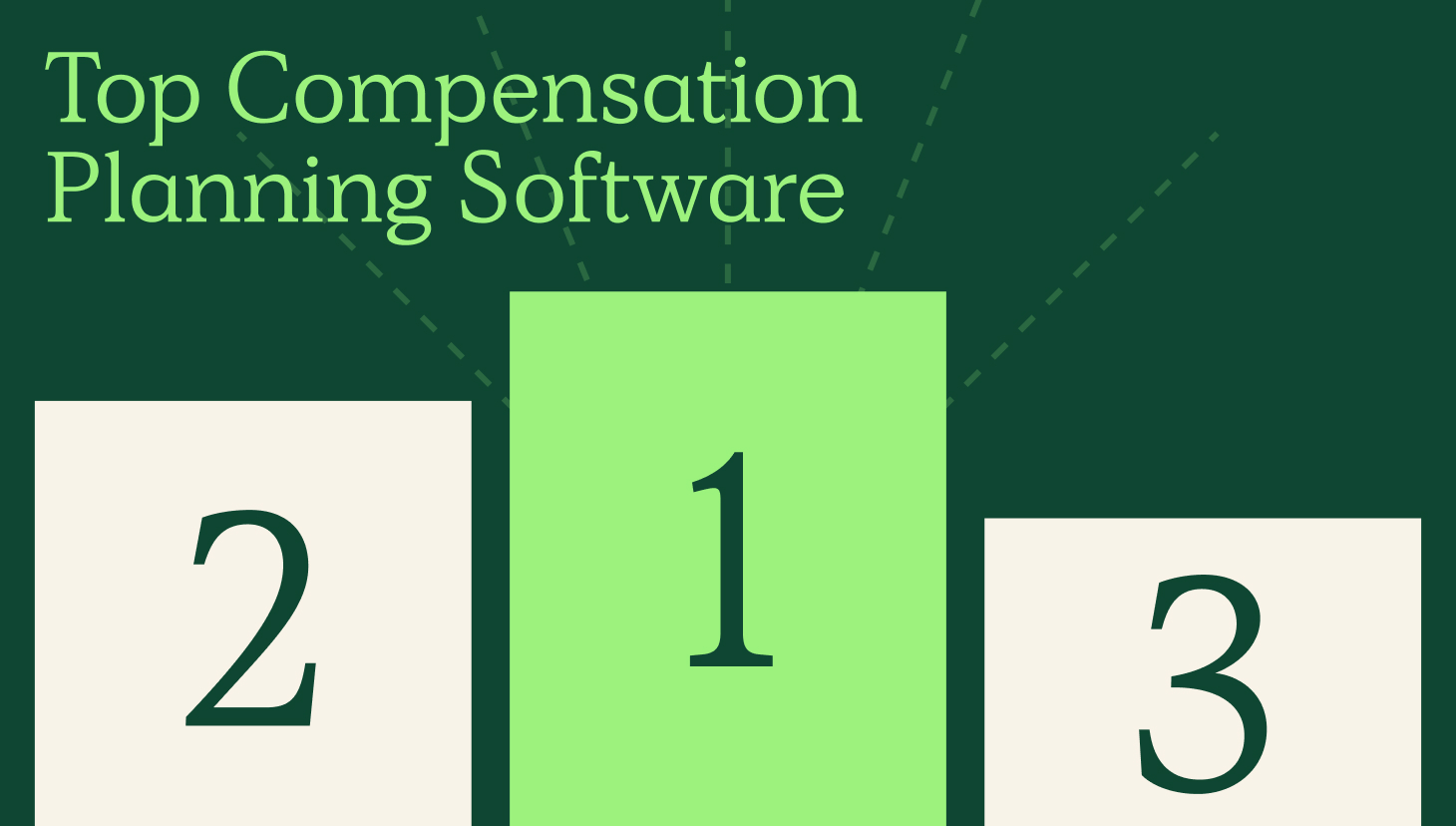 top compensation software