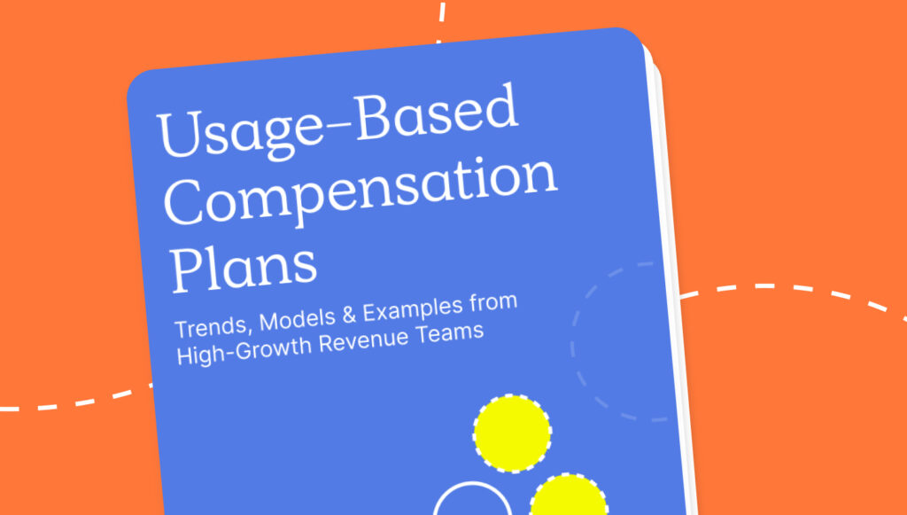 usage based comp plan report image