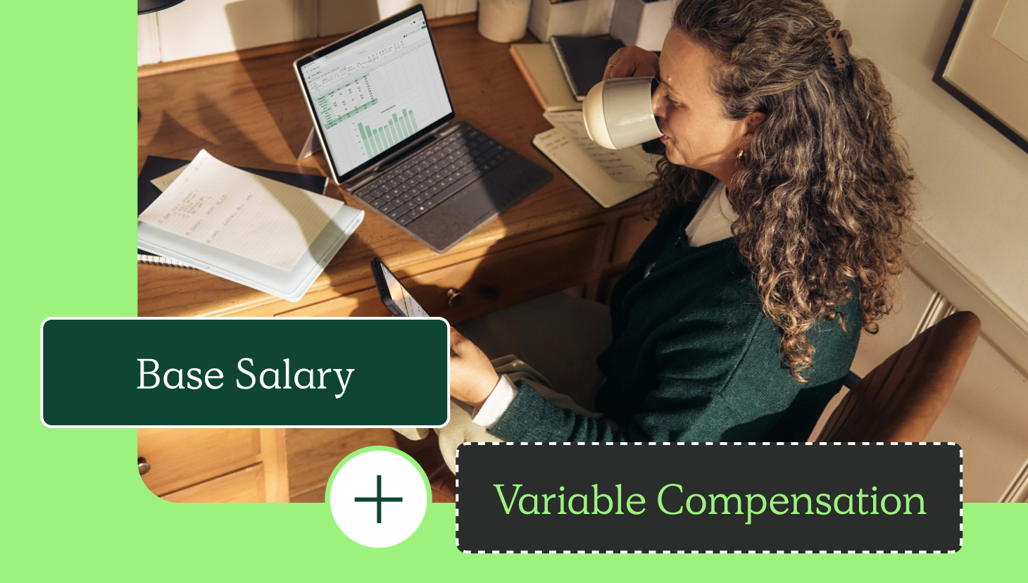 variable pay