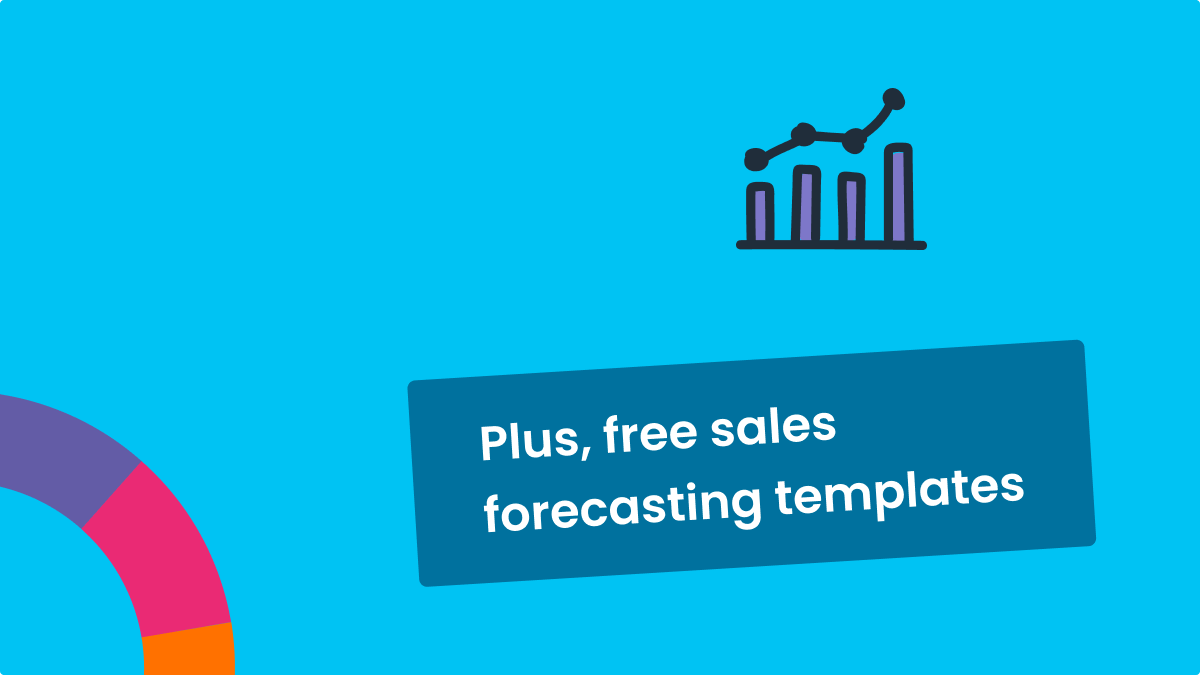 sales forecasting