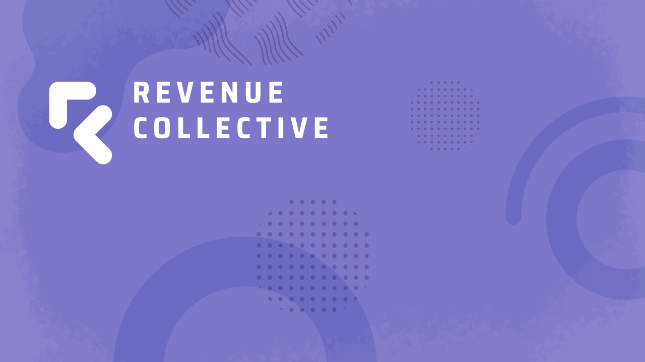 revenue collective podcast