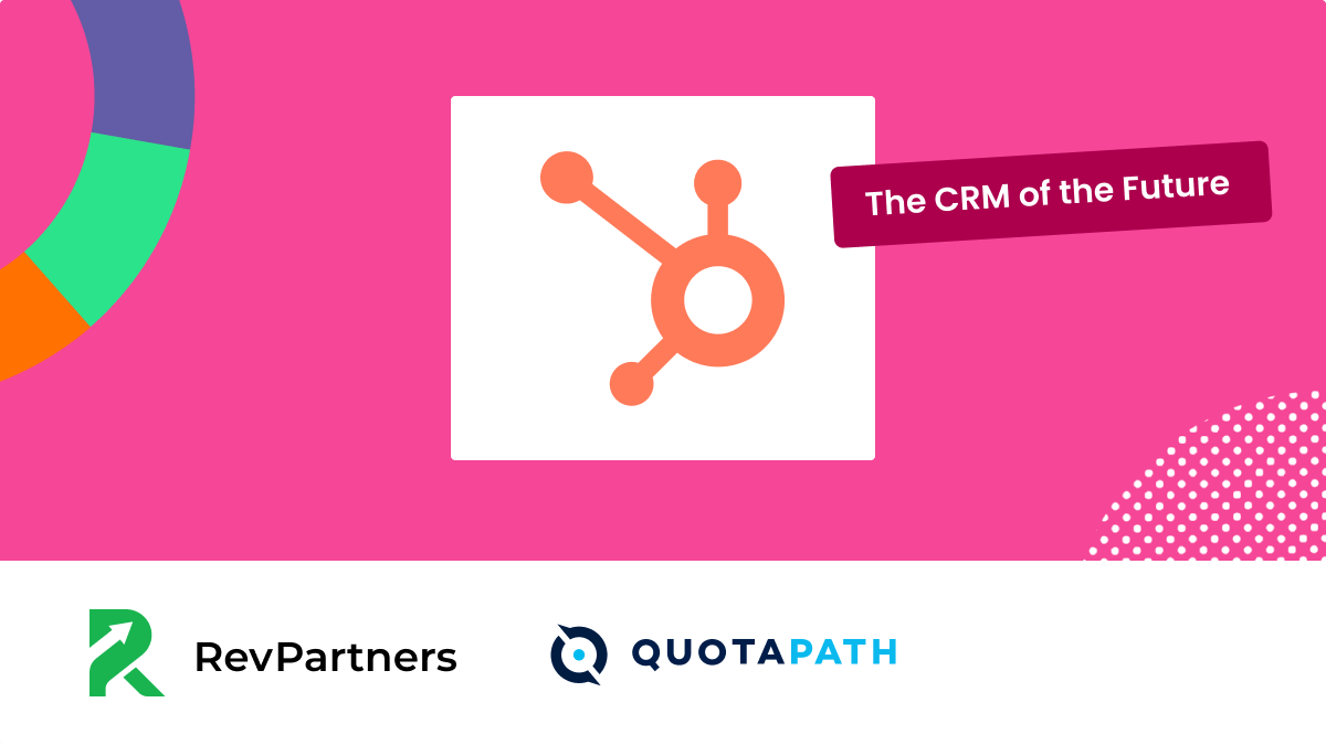 benefits of hubspot and quotapath integration