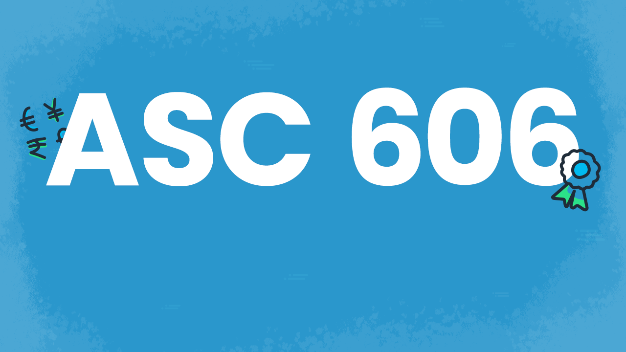 what is asc 606