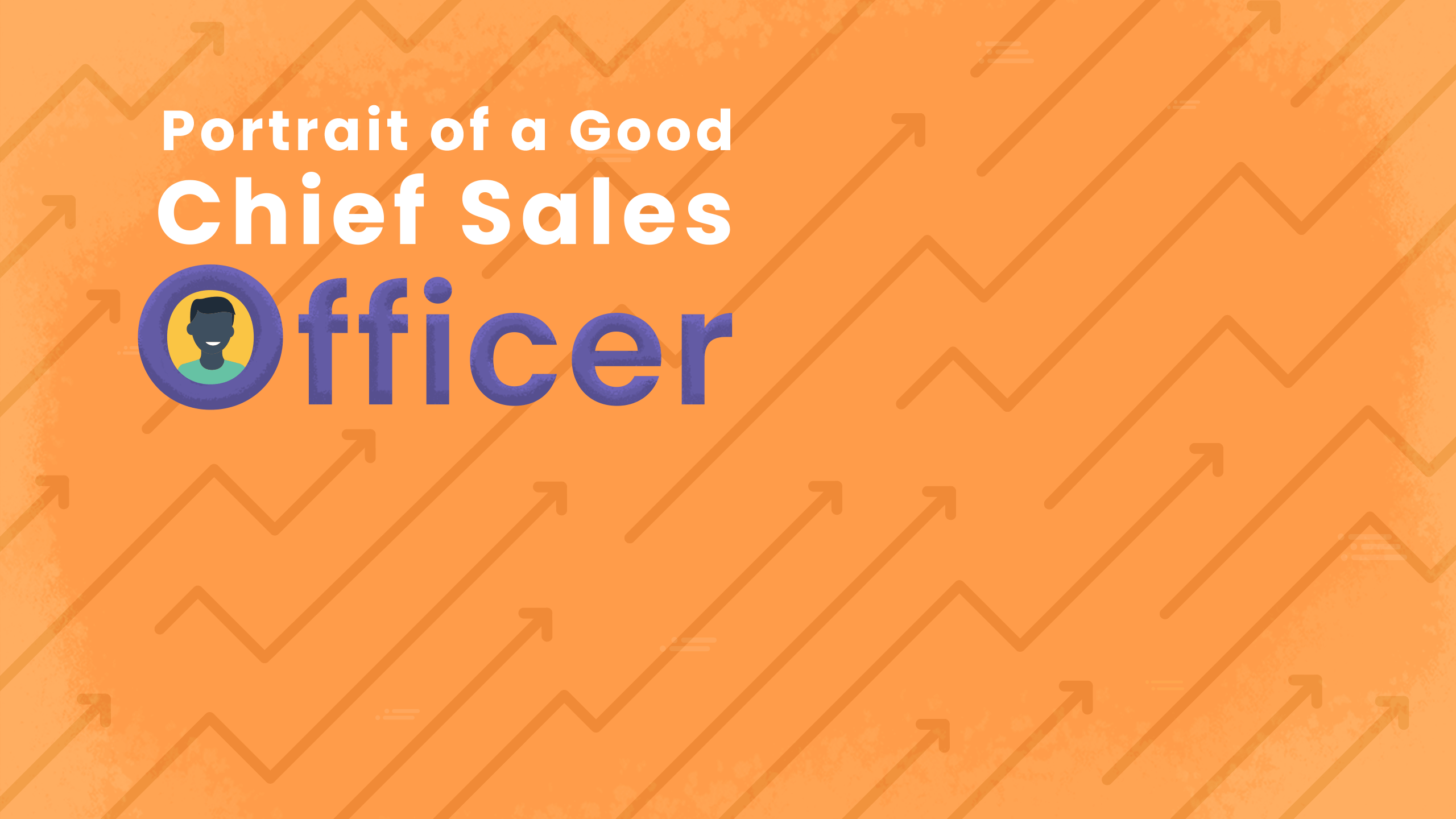 chief sales officer