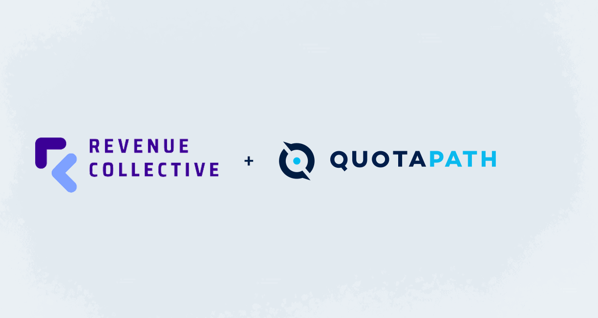 quotapath and revenue collective