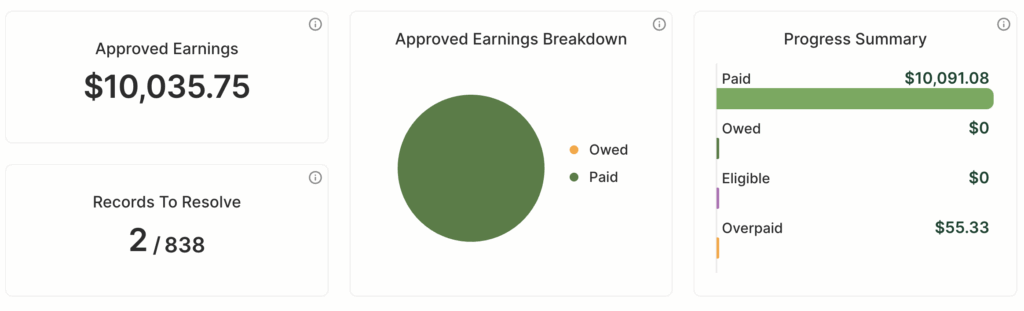 how to pay commissions with quotapath