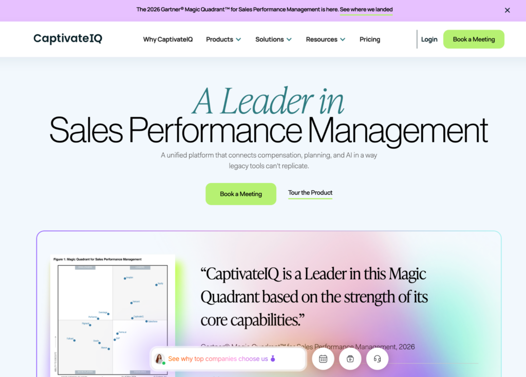captivateiq