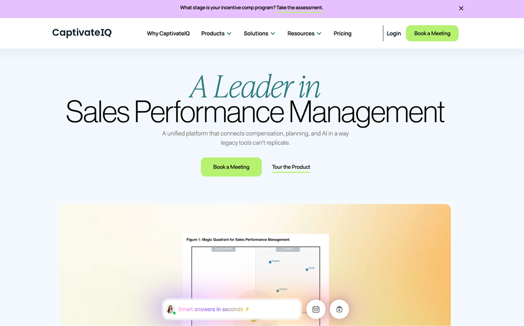 captivateiq