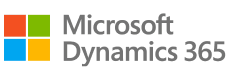 Microsoft Dynamics 365 logo
