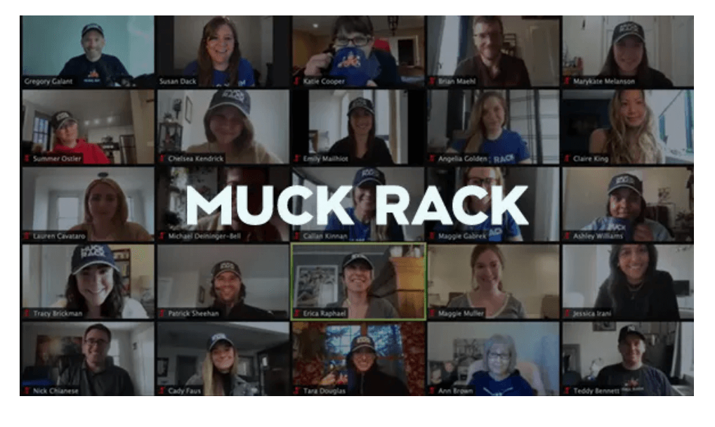 Muck Rack title card