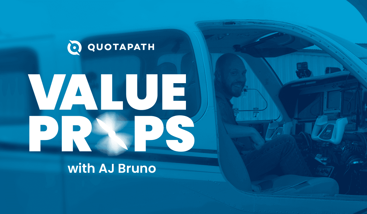 value props with aj bruno